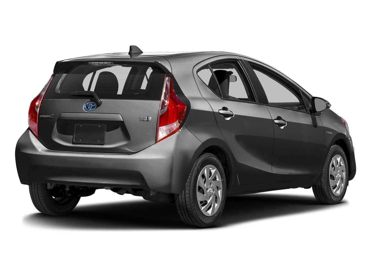 Used 2016 Toyota Prius C Three FWD image 61