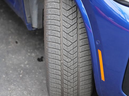 Used 2022 BMW X4 M Base w/ Competition Package image 3