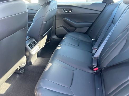 New 2026 Honda Accord Sport image 17