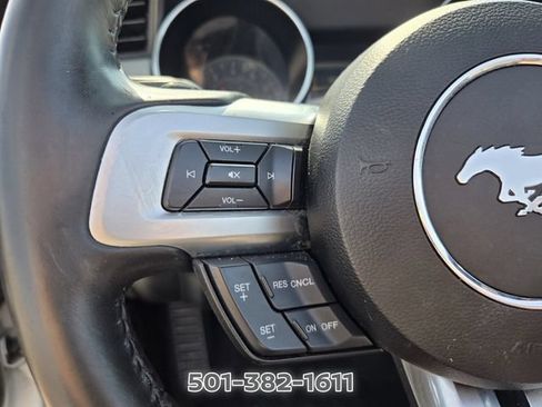 Used 2019 Ford Mustang Premium RWD image 26