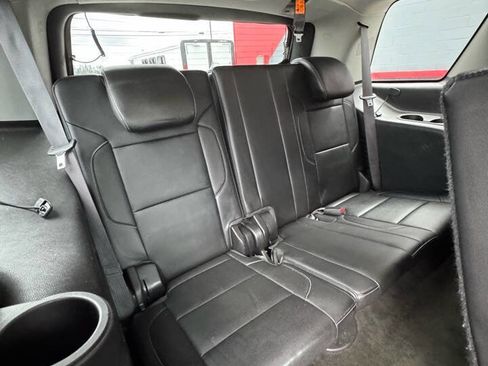 Used 2015 GMC Yukon SLT image 15