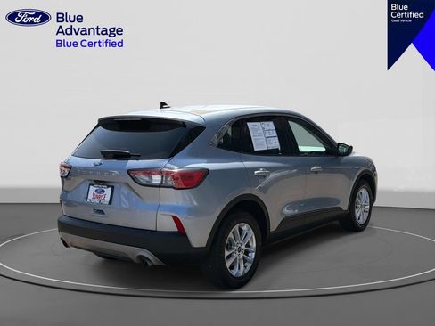 Certified 2022 Ford Escape SE FWD image 5