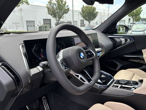 New 2026 BMW X3 xDrive30i AWD/4WD image 16