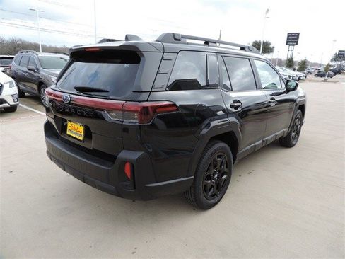 New 2026 Subaru Outback Limited image 5