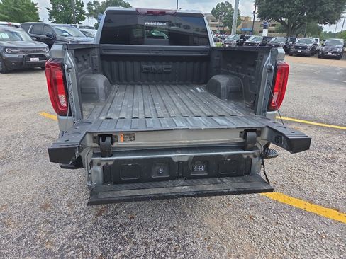 Used 2026 GMC Sierra 1500 Denali Ultimate AWD/4WD image 20
