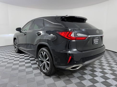 Used 2018 Lexus RX 350 FWD image 3