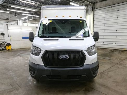Used 2023 Ford Transit 350 DRW RWD image 4