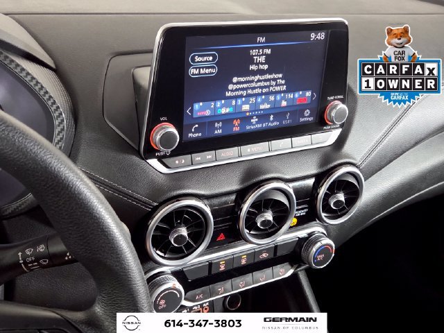 Used 2024 Nissan Sentra SV FWD image 26