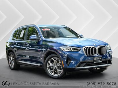 Used 2023 BMW X3 sDrive30i w/ Convenience Package