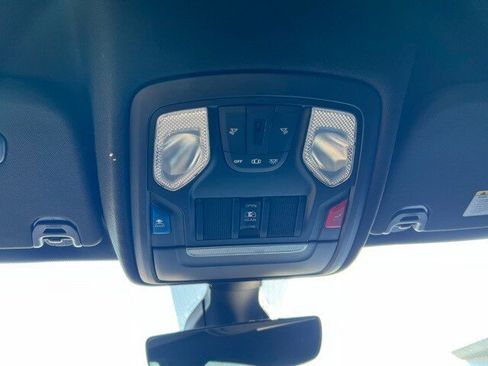 Certified 2021 RAM 1500 Big Horn image 20