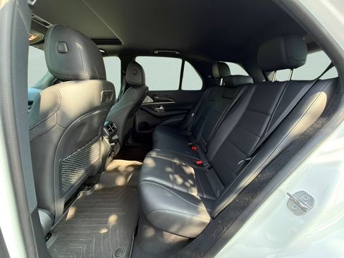 Used 2020 Mercedes-Benz GLE 350 image 21