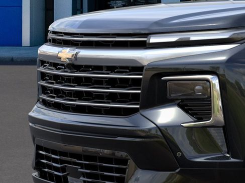 New 2026 Chevrolet Traverse High Country FWD image 37