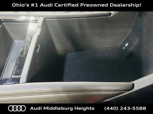 Used 2026 Volkswagen Atlas SEL Premium R-Line AWD/4WD image 19