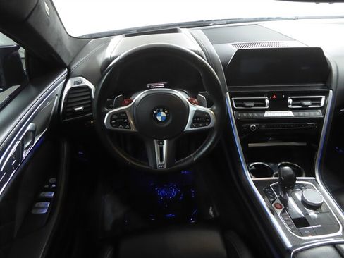 Used 2020 BMW M8 Gran Coupe xDrive Competition image 11