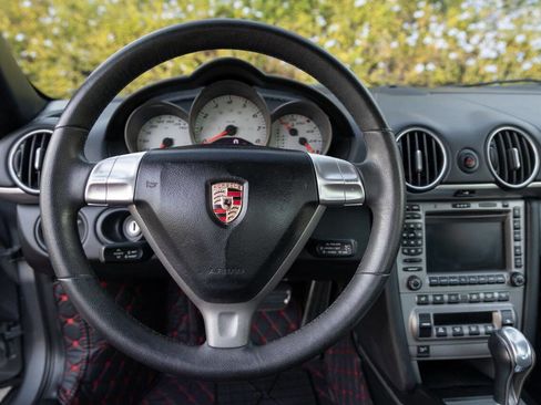 Used 2008 Porsche Cayman S Sport image 25