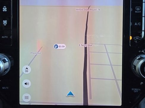 Used 2025 RAM 2500 Big Horn image 26