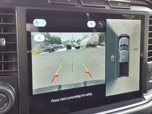 Used 2024 Ford F150 XLT w/ XLT Black Appearance Package image 23