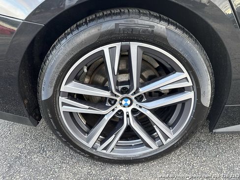 Used 2023 BMW 430i Gran Coupe xDrive w/ M Sport Package AWD/4WD image 11