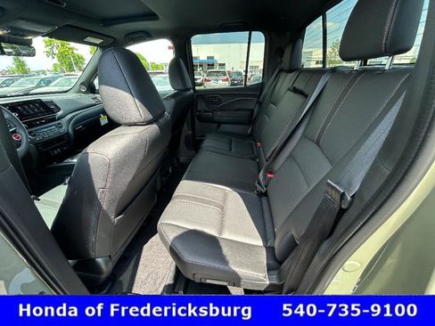 Used 2026 Honda Ridgeline TrailSport+ image 27