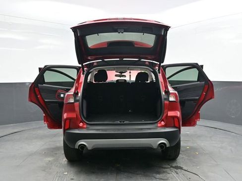 Used 2022 Ford Escape SE w/ Convenience Package image 39