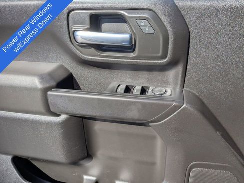 Used 2023 Chevrolet Silverado 2500 Custom w/ Custom Convenience Package image 13