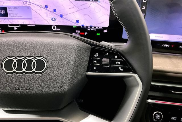 Used 2026 Audi Q5 Premium AWD/4WD image 15