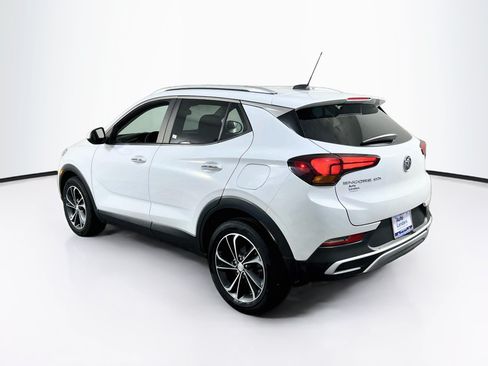 Used 2021 Buick Encore GX Select FWD image 7