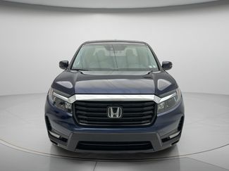 Used 2023 Honda Ridgeline RTL-E video 2