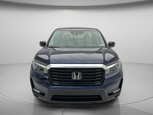Used 2023 Honda Ridgeline RTL-E image 2
