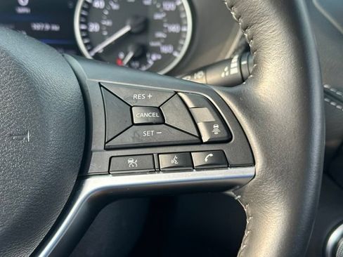 Used 2025 Nissan Sentra SV w/ All-Weather Package FWD image 39