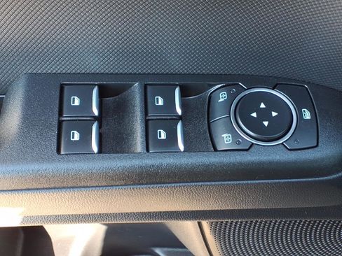 Used 2025 Ford Bronco Sport Badlands w/ Badlands Tech Package image 19