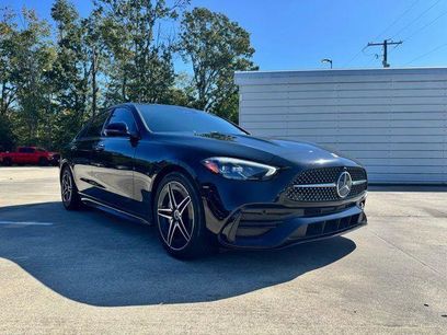 Certified 2024 Mercedes-Benz C 300 C 300