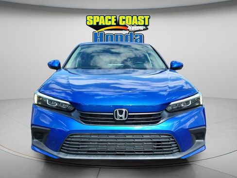 Used 2023 Honda Civic EX image 8