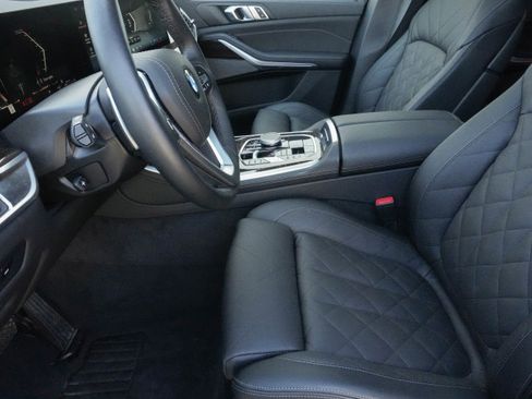 Certified 2026 BMW X5 xDrive40i image 12