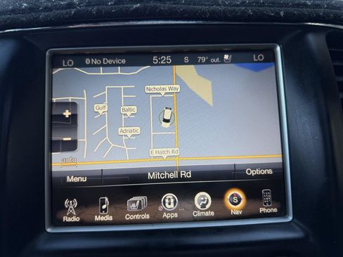 Used 2014 Jeep Grand Cherokee Overland AWD/4WD image 26