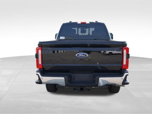 New 2026 Ford F250 Lariat AWD/4WD image 4