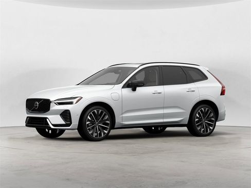 New 2026 Volvo XC60 T8 Ultra w/ Protection Package Premier image 6