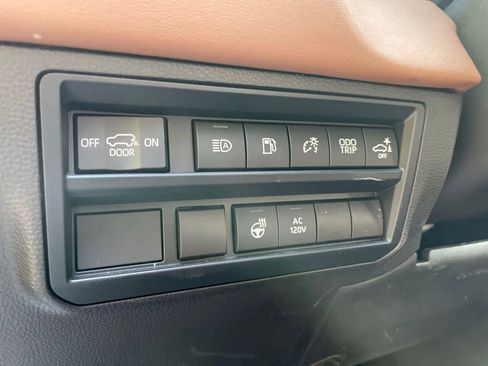 Used 2025 Toyota Sequoia 1794 Edition image 10