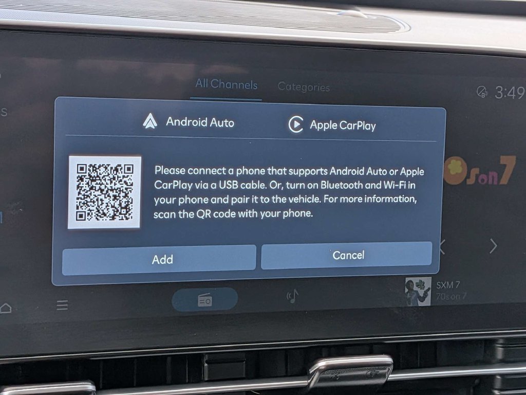 Used 2025 Hyundai Kona SEL FWD image 28
