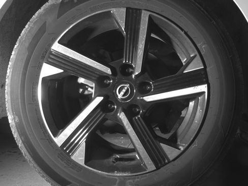 Used 2025 Nissan Sentra SV image 15