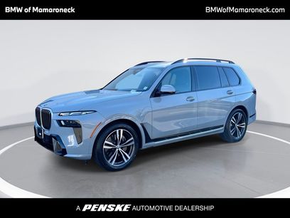 Certified 2024 BMW X7 xDrive40i w/ M Sport Package
