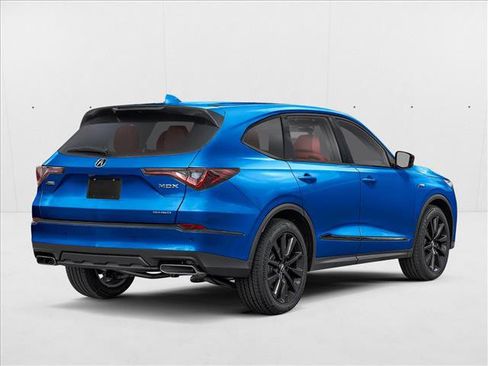 New 2026 Acura MDX A-Spec image 2