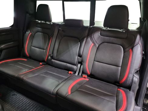 Used 2022 RAM 1500 TRX w/ TRX Level 2 Equipment Group image 22