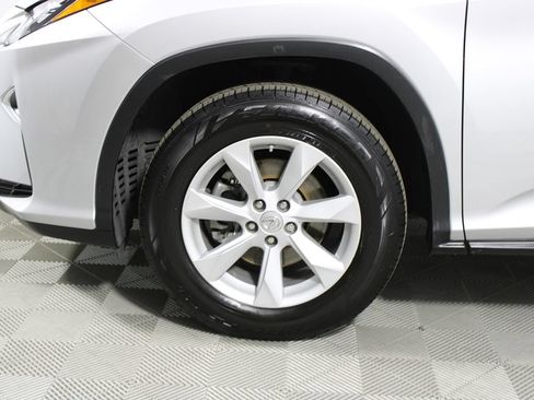 Used 2016 Lexus RX 350 FWD image 27