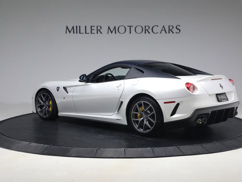 Used 2011 Ferrari 599 GTO image 4