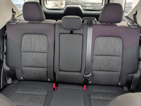 Certified 2023 Ford Bronco Sport Big Bend w/ Convenience Package image 13