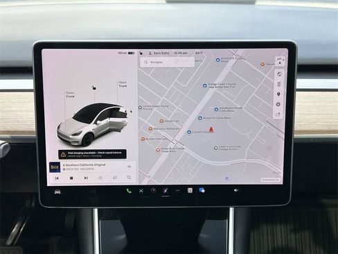 Used 2020 Tesla Model Y Long Range image 16