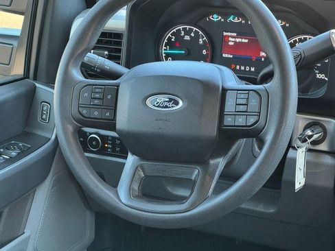Used 2024 Ford F250 XL w/ STX Appearance Package image 12