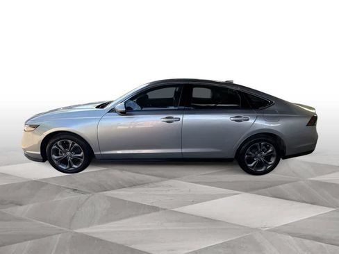Used 2024 Honda Accord EX image 5