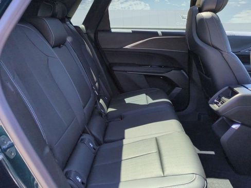 Certified 2024 Cadillac Lyriq Sport AWD/4WD image 16